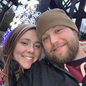 Meet your Posher, Kasey